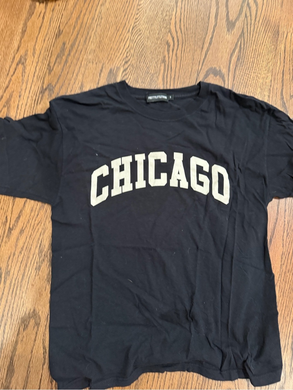 Chicago T Shirt